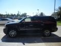 Onyx Black - Yukon Denali AWD Photo No. 5