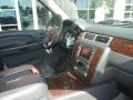 Onyx Black - Yukon Denali AWD Photo No. 6