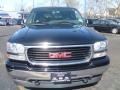 Onyx Black 2006 GMC Yukon SLT 4x4