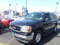 Onyx Black - Yukon SLT 4x4 Photo No. 2