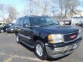 Onyx Black - Yukon SLT 4x4 Photo No. 3