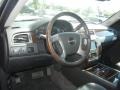 Onyx Black - Yukon Denali AWD Photo No. 17
