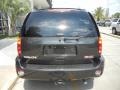 2003 Carbon Metallic GMC Envoy SLE  photo #3