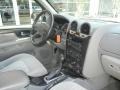 2003 Carbon Metallic GMC Envoy SLE  photo #6