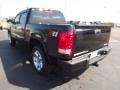 2012 Onyx Black GMC Sierra 1500 SLT Crew Cab 4x4  photo #7