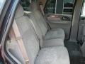 2003 Carbon Metallic GMC Envoy SLE  photo #8