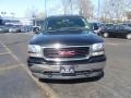 Onyx Black - Yukon SLT 4x4 Photo No. 36