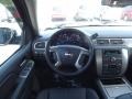 2012 Onyx Black GMC Sierra 1500 SLT Crew Cab 4x4  photo #9