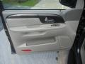 2003 Carbon Metallic GMC Envoy SLE  photo #14