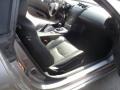 Carbon Silver Metallic - 350Z Touring Roadster Photo No. 7