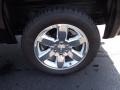 2012 Onyx Black GMC Sierra 1500 SLT Crew Cab 4x4  photo #16