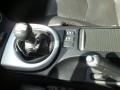 Carbon Silver Metallic - 350Z Touring Roadster Photo No. 13