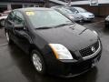 Super Black - Sentra 2.0 Photo No. 1