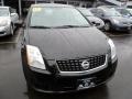Super Black - Sentra 2.0 Photo No. 2