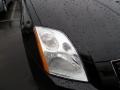 Super Black - Sentra 2.0 Photo No. 3