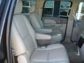 2011 Taupe Gray Metallic Chevrolet Suburban LTZ  photo #9