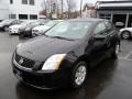 Super Black - Sentra 2.0 Photo No. 4