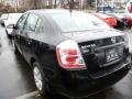 Super Black - Sentra 2.0 Photo No. 8