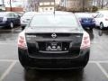 Super Black - Sentra 2.0 Photo No. 9