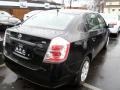 Super Black - Sentra 2.0 Photo No. 10