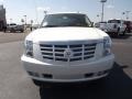 White Diamond Tricoat - Escalade EXT Premium AWD Photo No. 2