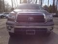 2010 Pyrite Brown Mica Toyota Tundra TRD Double Cab 4x4  photo #2