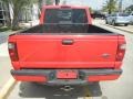 Torch Red - Ranger Edge SuperCab Photo No. 3