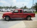 Torch Red - Ranger Edge SuperCab Photo No. 5