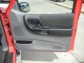Torch Red - Ranger Edge SuperCab Photo No. 7