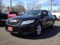 Black - Camry  Photo No. 1