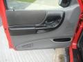 Torch Red - Ranger Edge SuperCab Photo No. 10
