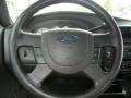Medium Dark Flint Steering Wheel Photo for 2005 Ford Ranger #62910065
