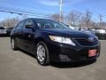 Black - Camry  Photo No. 3