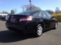 Black - Camry  Photo No. 4