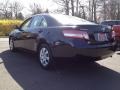 Black - Camry  Photo No. 6