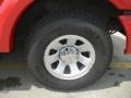 Torch Red - Ranger Edge SuperCab Photo No. 19