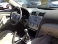Black - Camry  Photo No. 15