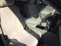 Black - Camry  Photo No. 16