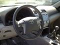 Black - Camry  Photo No. 21