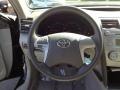 Black - Camry  Photo No. 24