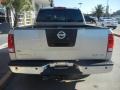 Radiant Silver - Titan LE Crew Cab Photo No. 3
