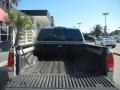 Radiant Silver - Titan LE Crew Cab Photo No. 4