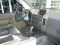 Radiant Silver - Titan LE Crew Cab Photo No. 6