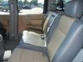 Radiant Silver - Titan LE Crew Cab Photo No. 11