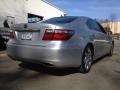 Mercury Silver Metallic - LS 600h L Hybrid Photo No. 4