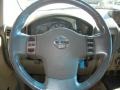 Radiant Silver - Titan LE Crew Cab Photo No. 15