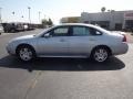 Silver Ice Metallic - Impala LT Photo No. 8