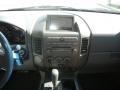 Radiant Silver - Titan LE Crew Cab Photo No. 18