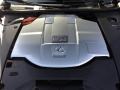 Mercury Silver Metallic - LS 600h L Hybrid Photo No. 10