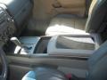 Radiant Silver - Titan LE Crew Cab Photo No. 22